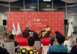 جشنواره فیلم فجر شیراز به سکانس نهایی رسید/ درخشش هنرمندان شیرازی در فیلم «اسکورت»