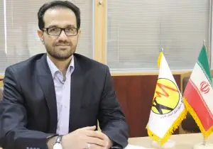 افتتاح ۶۵ پروژه شرکت توزیع نیروی برق استان فارس طی دهه مبارک فجر