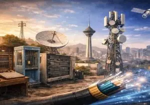 مخابرات در ۴۶ سال پس از پیروزی انقلاب اسلامی