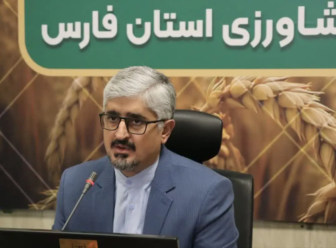 احداث ۷۰ نیروگاه خورشیدی در بخش کشاورزی فارس
