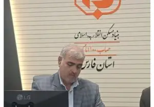 ۳۴۱ واحد مسکونی و تجاری فارس در جنگ رمضان دچار آسیب شدند