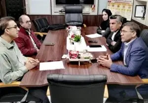 همکاری شرکت‌های برق و مخابرات در راستای ارتباط پایدار