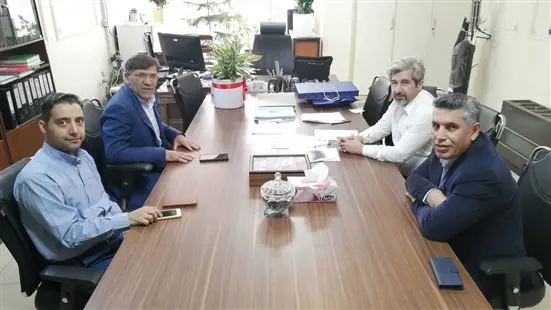 مدیران مخابرات فارس و حسابرسی جنوب کشور بر تعامل سازنده تأکید کردند