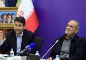 وزیر ارتباطات در بازدید و نظارت ستادی رئیس‌جمهور: دسترسی عادلانه و عمومی به اینترنت حق مردم است/ اینترنت طبقاتی و لیست سفید، موضوعیتی ندارد