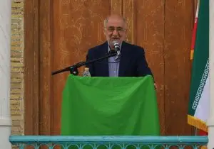 هدف قرار گرفتن ۱۵۰۰‌ مکان فرهنگی و تاریخی کشور در جنگ تحمیلی سوم توسط دشمن آمریکایی صهیونی
