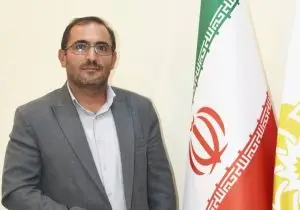 بهرام نجفی، سرپرست اداره کتابخانه‌های عمومی شهرستان شیراز شد
