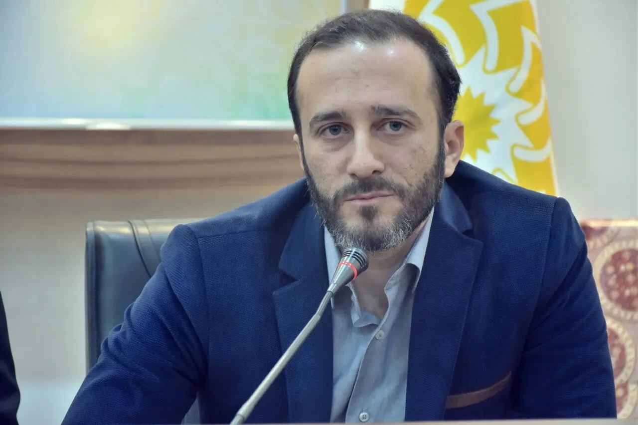 دو کتابخانه آسیب‌دیده «مولوی» شیراز و «میرزانصیر جهرمی» جهرم به چرخه خدمت بازگشتند