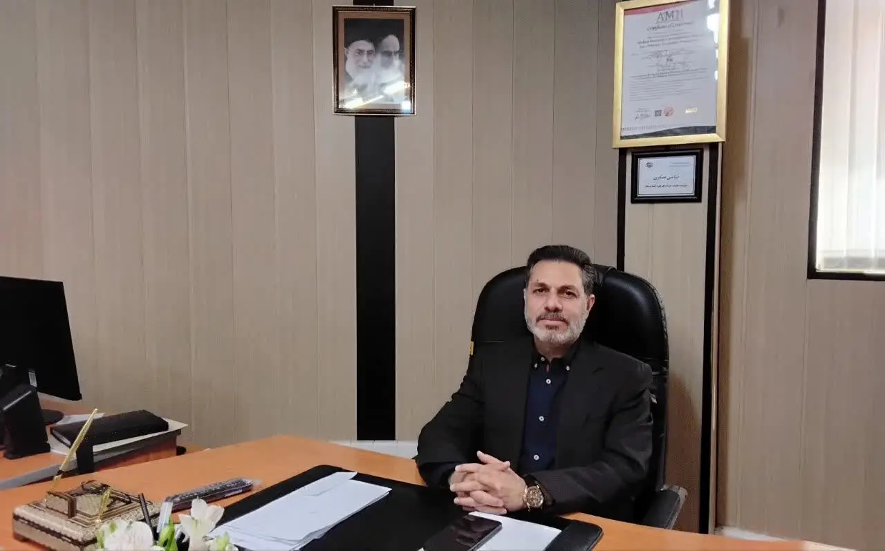 ارتقا سطح خدمت رسانی مدیریت درمان فارس در فضای مجازی