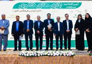 توسعه بازی‌های فکری، سرمایه‌گذاری برای آینده نسل خلاق و پویاست
