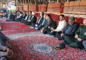 حفظ مراتع فرصتی اقتصادی برای جامعه عشایر