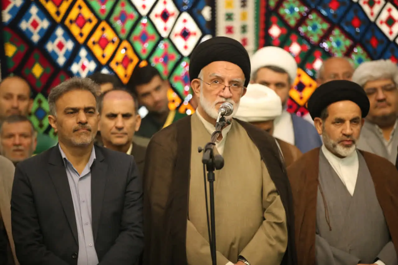 وعده الهی، پیروزی امت اسلامی و نابودی دشمنان را محقق خواهد کرد