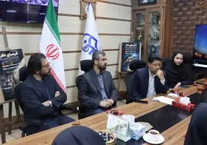 فضای‌مجازی در هویت‌سازی کودکان/«کیمیای نظر» در دانشگاه فرهنگیان فارس کلید خورد