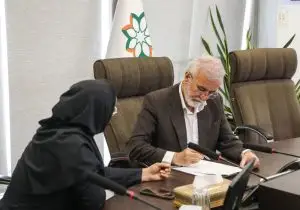 از تکریم تا توسعه؛ شهردار شیراز پای حرف مردم؛ احصای مطالبات در فضایی