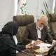 از تکریم تا توسعه؛ شهردار شیراز پای حرف مردم؛ احصای مطالبات در فضایی