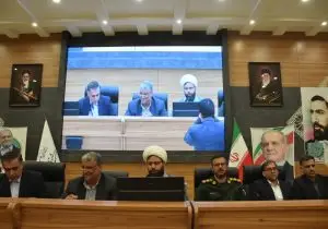 مدیرکل صمت فارس: ۷۸ درصد مصوبات کارگروه تسهیل در استان محقق شده است