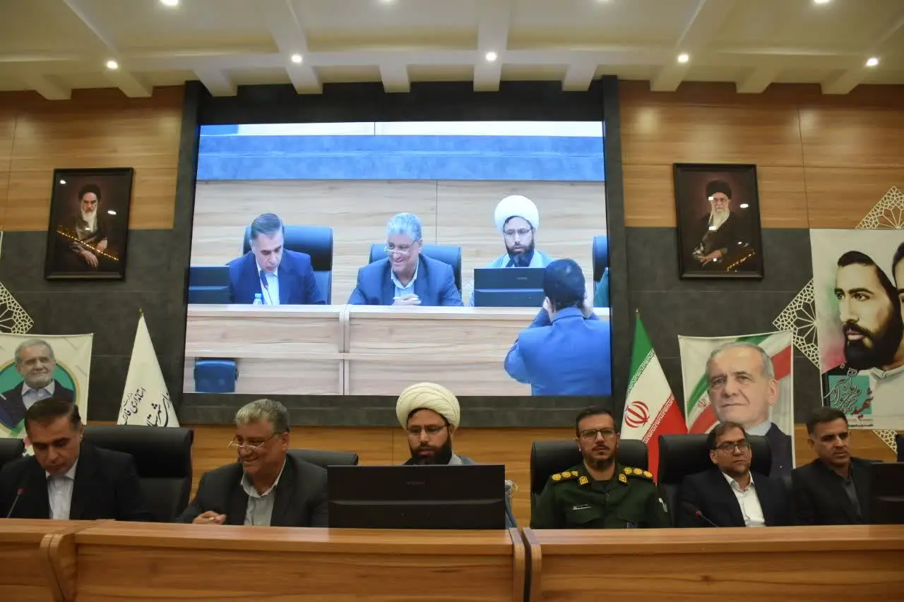 مدیرکل صمت فارس: ۷۸ درصد مصوبات کارگروه تسهیل در استان محقق شده است