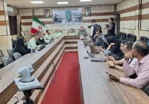 کشف ۳۸۰ کیلو تریاک از خودرو حامل بار ماهی
