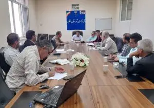 احیای تالاب کافتر در گرو شکستن خاکریزهای غیرمجاز و توقف تخلیه نخاله