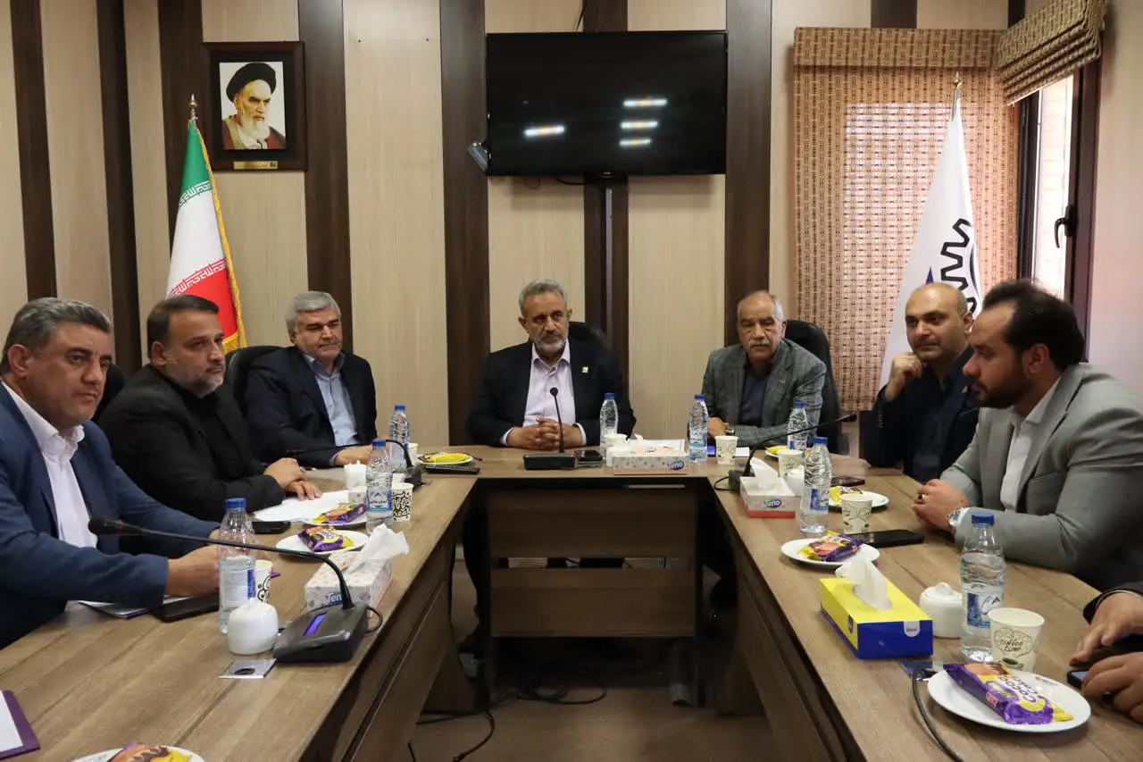 در سال گذشته مالیات ۹۰ درصد مودیان صنفی استان صفر شد