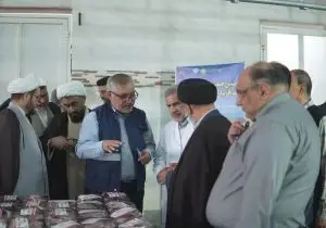 پیش‌بینی رشد ۴۰ درصدی نذورات قربانی خیرین در فارس/ تداوم پویش‌های نیکوکاری تا عید غدیر