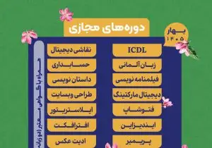 فراخوان دورۀ چهارم مرکز مهراد دانشگاه شیراز