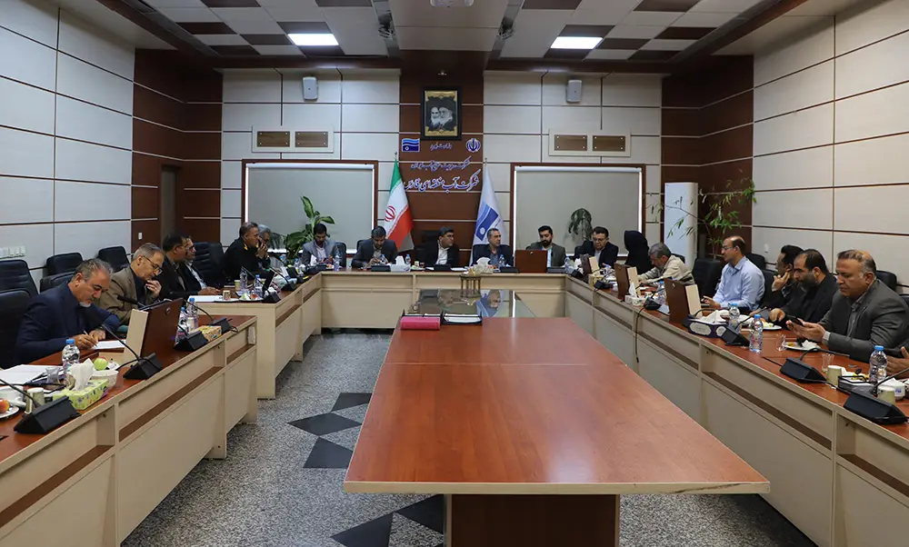 اجرای برنامه ممانعت از کاشت در بستر و حریم سدهای حیاتی فارس