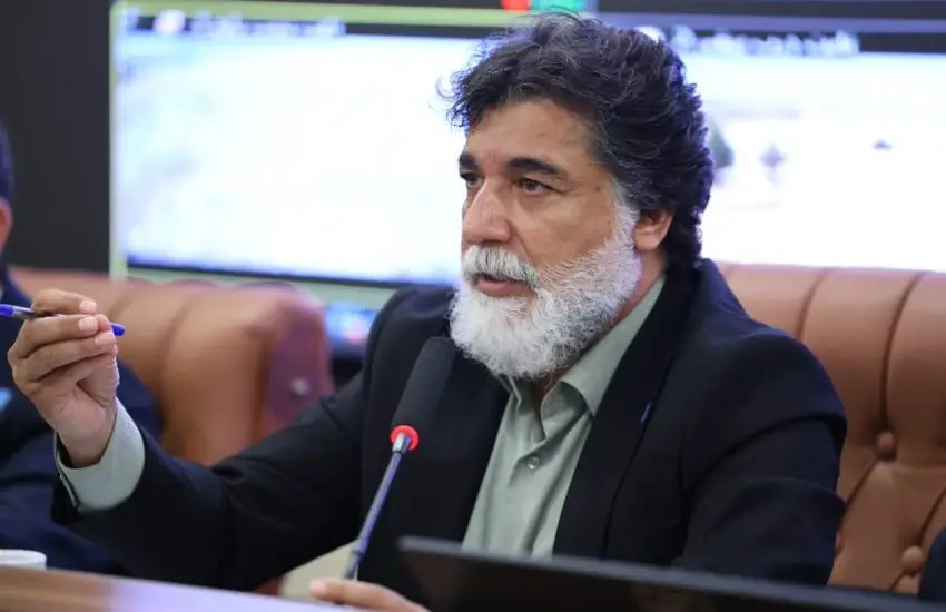 کاهش ۹۷ درصدی سفرها به فارس؛ میراث فرهنگی بر حفاظت هوشمند و رونق گردشگری تمرکز کرد