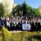 طلوع «صبحِ زندگی» با افتتاح ایستگاه ورزش همگانی