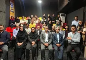 گامی مؤثر برای توسعه ورزش همگانی و تقویت زیرساخت‌های شهرستان