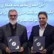 تفاهم‌نامه همکاری ستاد طرح یکپارچه و هوشمند حمل‌ونقل و ترافیک شهری کشور و شرکت مخابرات ایران امضا شد