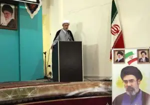 آیت الله دژکام: عرصه قدرت معنوی به عنوان مهم‌ترین قدرت در مساجد شکل گرفته است