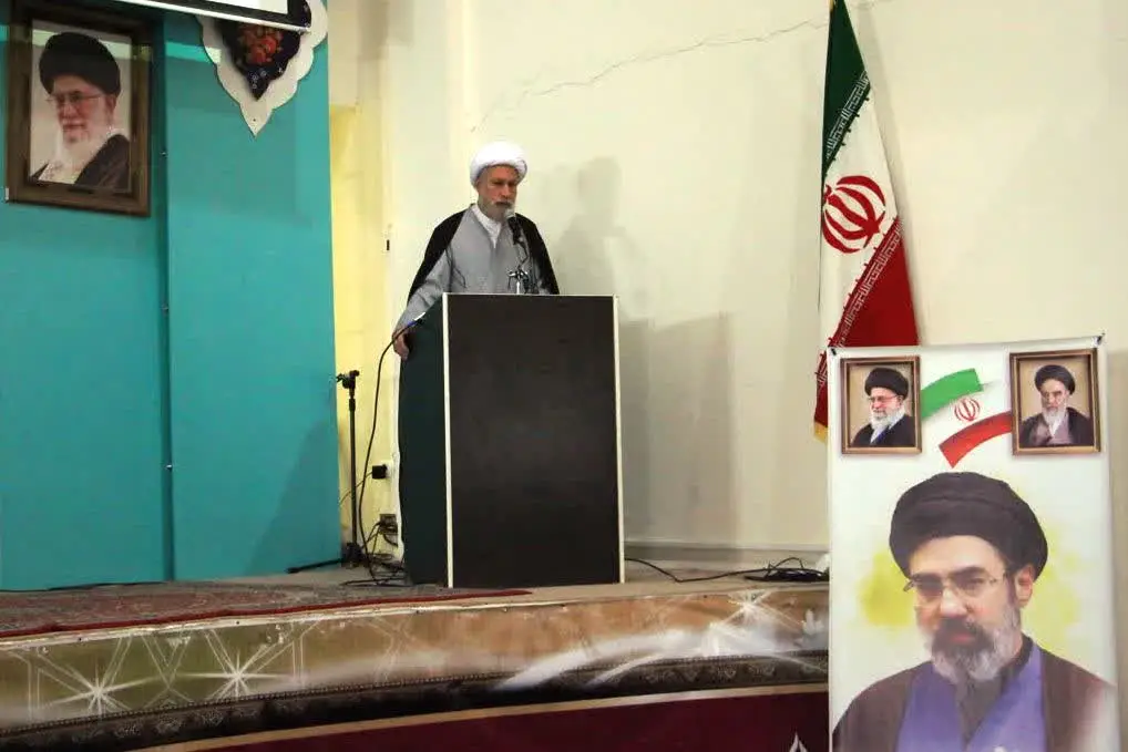 آیت الله دژکام: عرصه قدرت معنوی به عنوان مهم‌ترین قدرت در مساجد شکل گرفته است