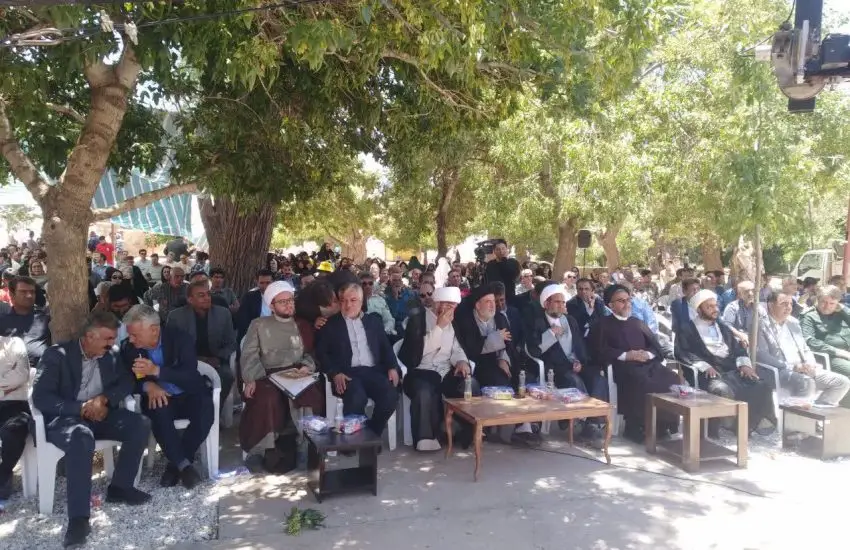 عشایر فارس ۸۰ درصد زکات دام را پرداخت کردند / رشد چشمگیر مشارکت در سرچهان