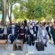 جشنواره زکات «باران و برکت» استان فارس در سرچهان برگزار شد