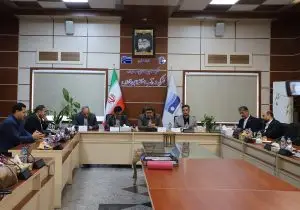 کیخایی: سهیم کردن مردم در تصمیمات آبی یک الزام است