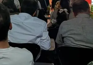 «چشم در چشم حیات وحش»؛ روایت هنر و مسئولیت اجتماعی برای نجات گونه‌های ارزشمند ایران