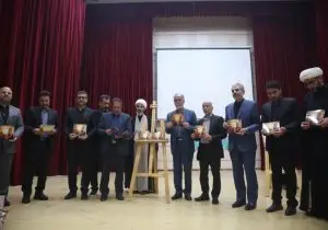 جنگ تحمیلی، زمینه‌ساز جهشی تازه برای ایران اسلامی/خون پاک شهدا آینده‌ای روشن را رقم می‌زند