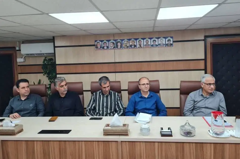 صیانت از کرامت نیروی کار و چشم‌انداز روشن برای ارتقای وضعیت معیشتی کارکنان در ماه ‌های آینده