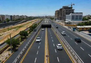 افتتاح زیرگذر «دانشمند شهید فریدون عباسی» اقدامی مهم در توسعه زیرساخت‌های ترافیکی شیراز است