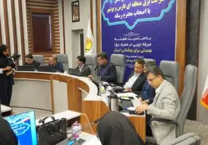 مدیریت مصرف؛ راه عبور از ناترازی و کاهش خاموشی‌ها