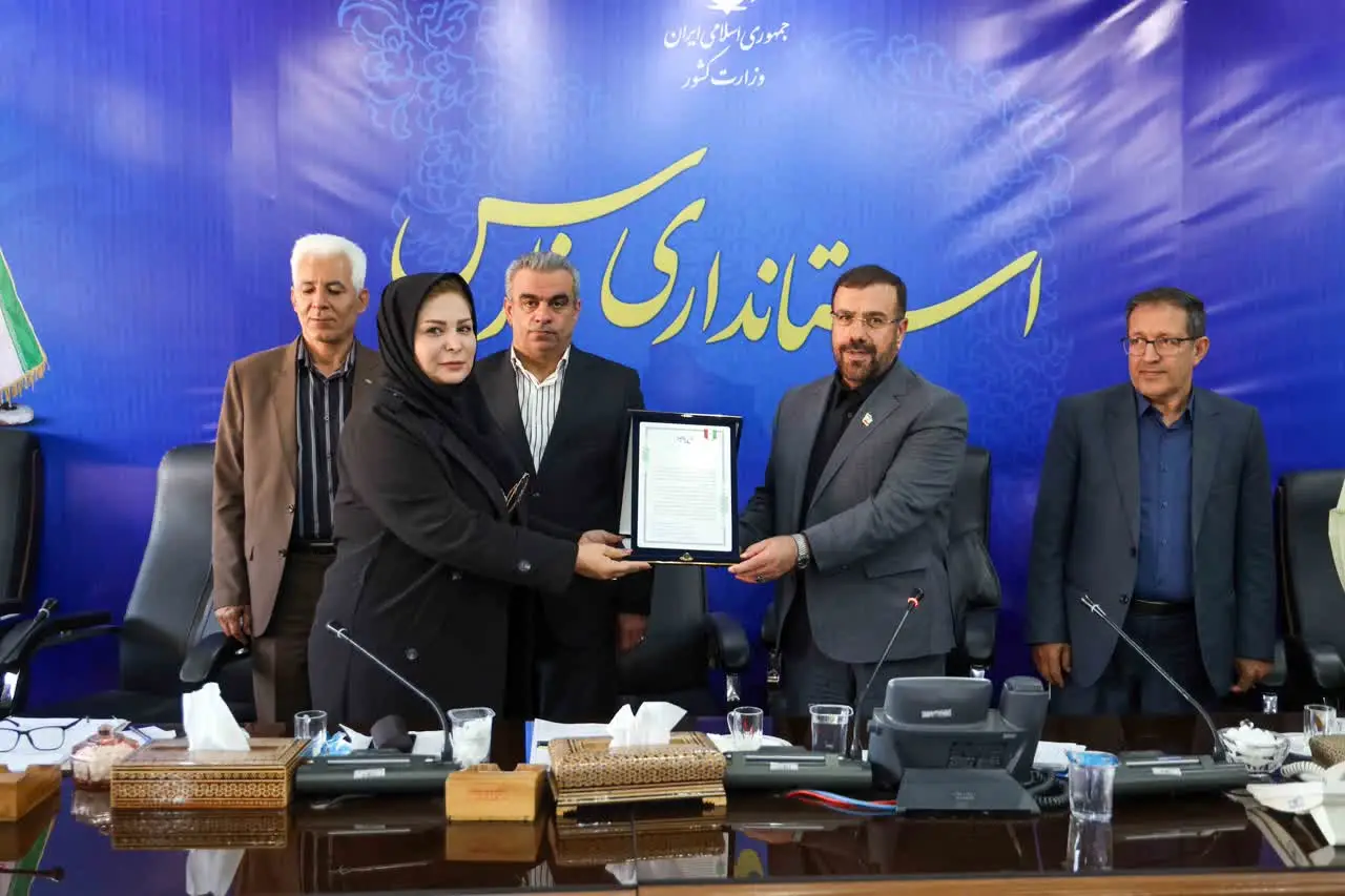 استاندار فارس: تحول در مبارزه با مواد مخدر نیازمند بازنگری شجاعانه و جایگزینی الگوهای سنتی با روش‌های علمی است