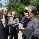 آغاز طراحی و ساخت اقامتگاه دستیاران تخصصی چشم‌پزشکی در بیمارستان خلیلی شیراز