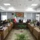 پیشبرد پروژه ۲۸ هکتاری ساماندهی مشاغل مزاحم شهری در شیراز با حمایت قاطع دستگاه قضایی