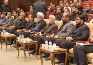 چالش‌های اصناف فارس؛ از تسهیلات تا ساماندهی مشاغل
