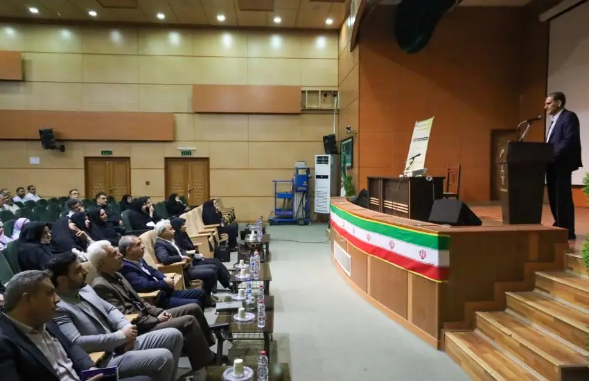باید زمینه ابتلا دانش آموزان به آسیب های اجتماعی را از بین برد