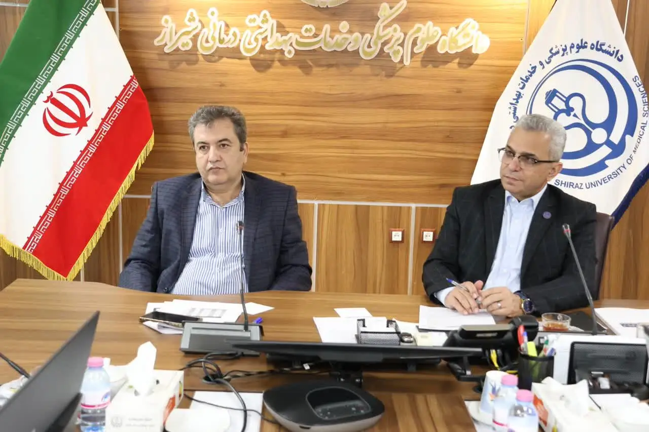 برنامه عملیاتی دستگاه‌های اجرایی فارس برای کاهش مرگ‌ومیر ناشی از حوادث ترافیکی