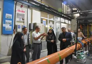 آغاز طرح نوسازی واحدهای صنعتی فارس با محوریت هوش مصنوعی و فناوری‌های نوین