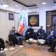 همکاری سازمان همیاری شهرداری‌های فارس و میراث‌فرهنگی برای توسعه گردشگری و حفاظت از آثار تاریخی