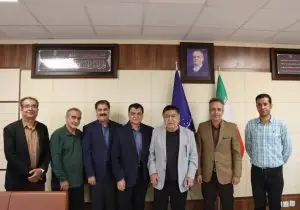 فارس در تدارک میزبانی مسابقات کشوری ورزش کارگری