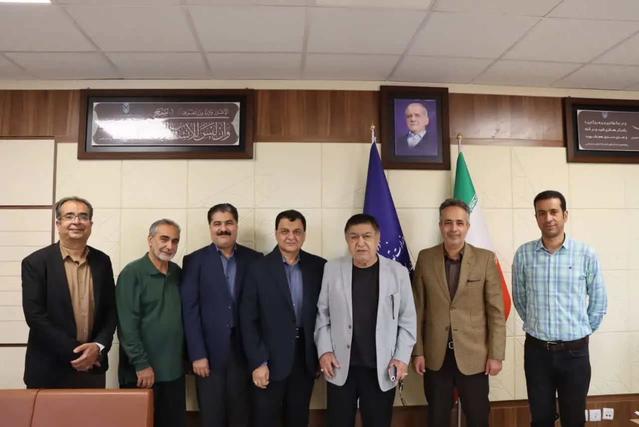 فارس در تدارک میزبانی مسابقات کشوری ورزش کارگری